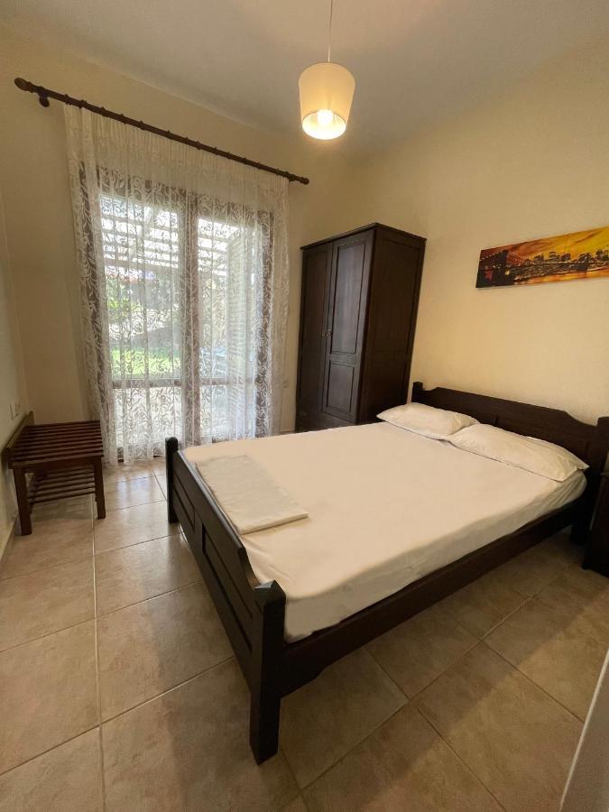 Villa In Cavo Kastri Residence ニキティ エクステリア 写真