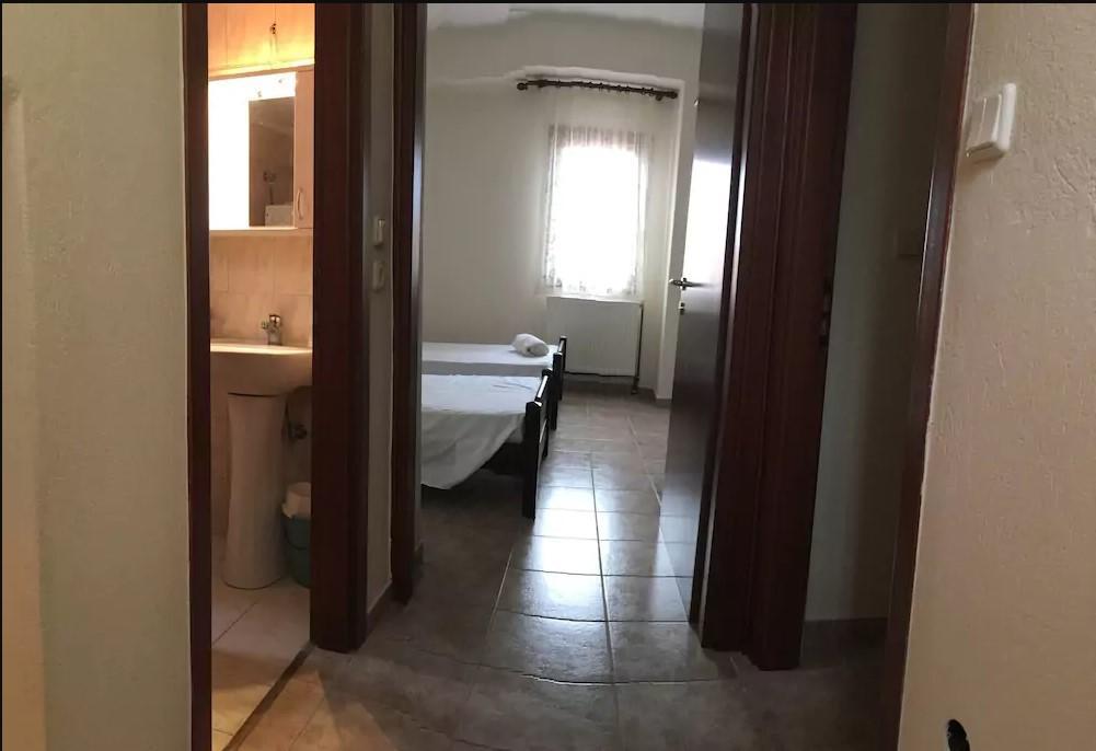 Villa In Cavo Kastri Residence ニキティ エクステリア 写真