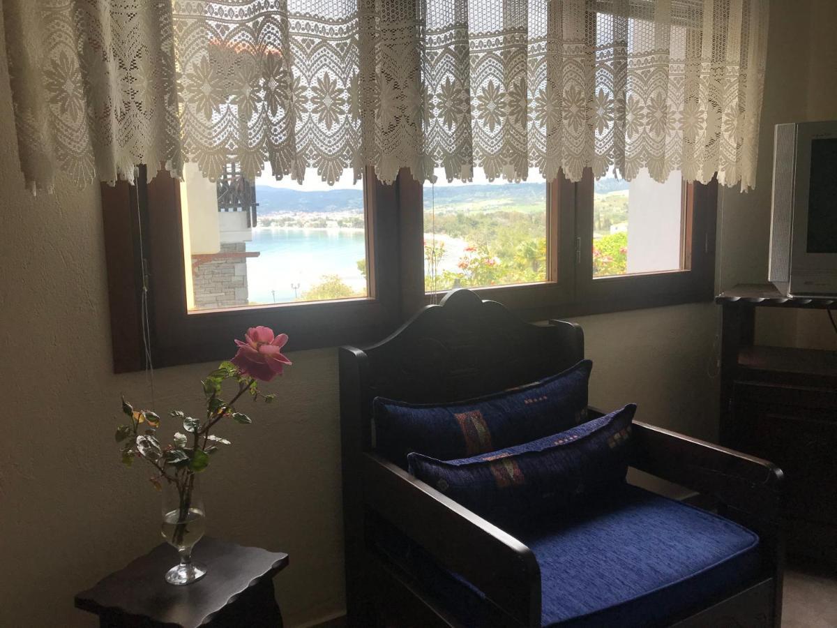Villa In Cavo Kastri Residence ニキティ エクステリア 写真